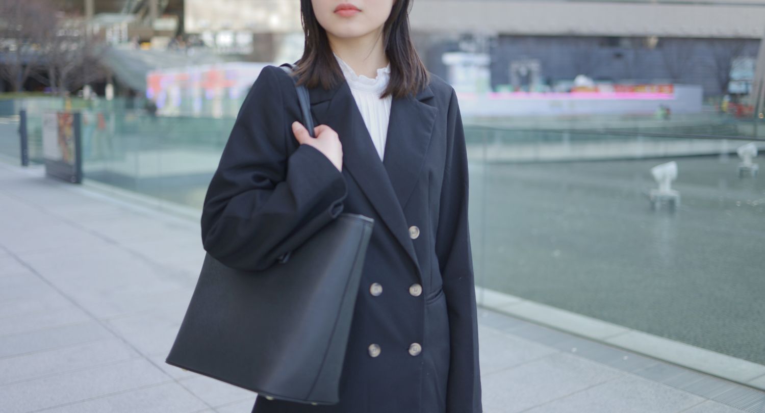 集合写真　私服　女子 