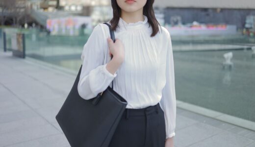 【2024最新】インターンシップの私服コーデ！絶対に失敗しない私服の選び方